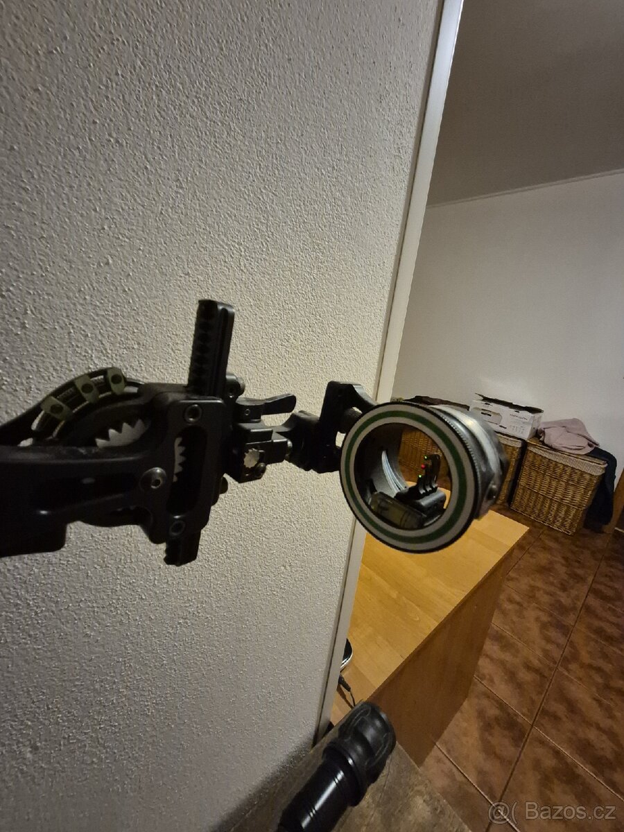 Kladkový luk PSE EVO NXT - LH - 8