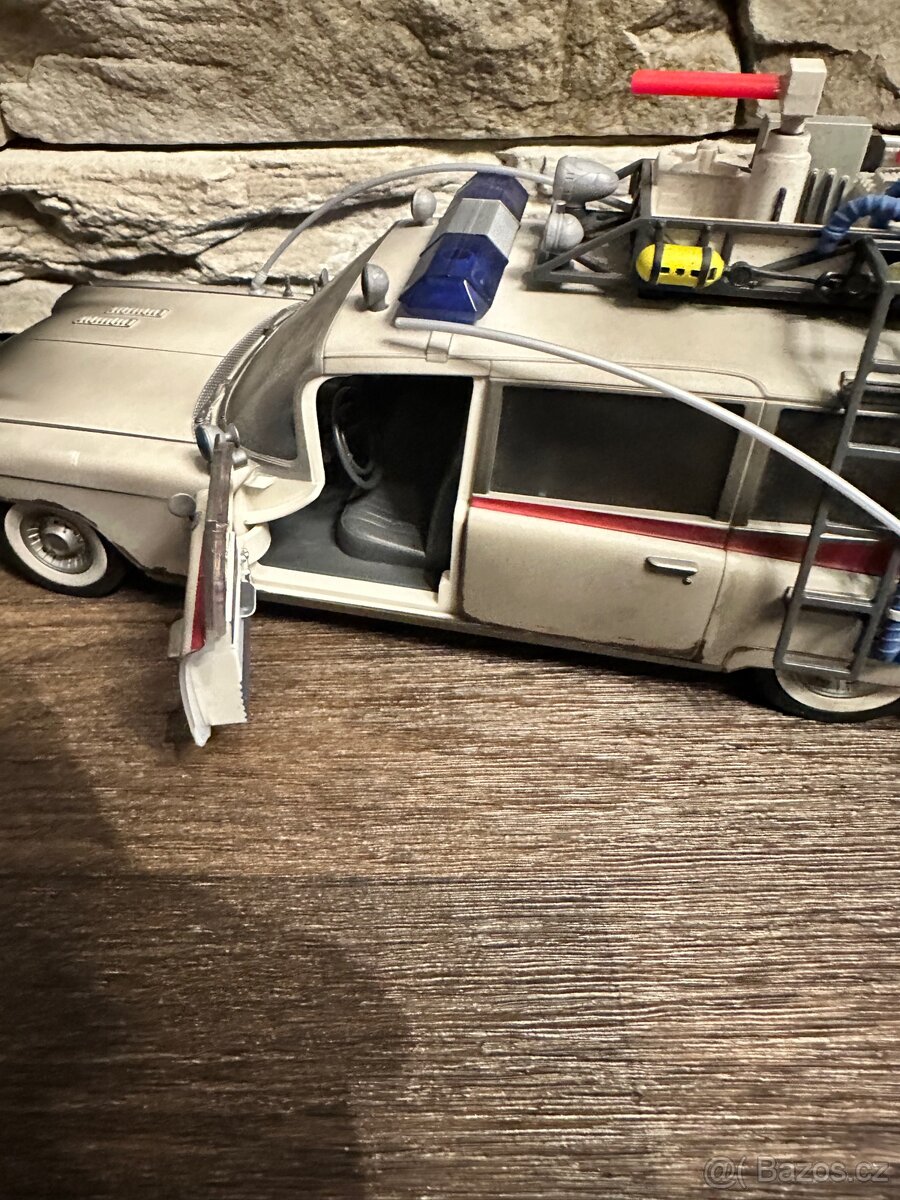 Ghostbusters + ECTO 1 - 8