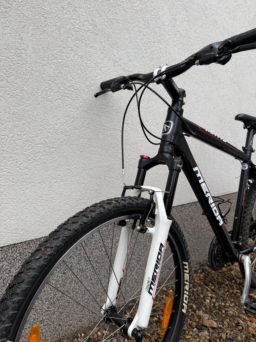 Horské kolo Merida Matts - 8