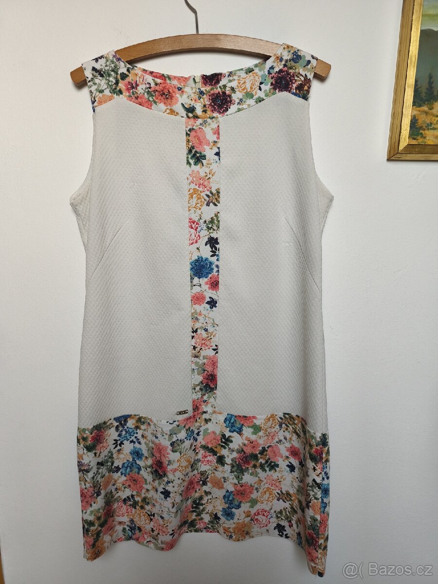 Dámské oblečení L,XL - 8