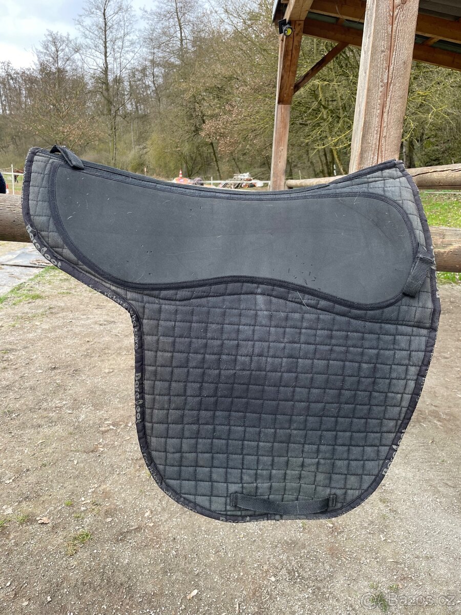 Barefoot Cherokee - 8