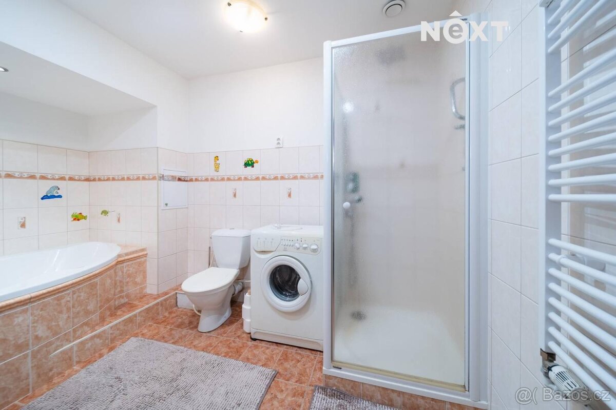 Pronájem byt 2+1, 54㎡ - 8