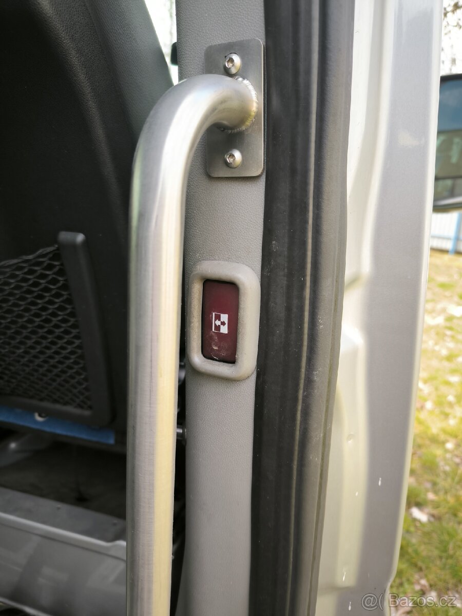 Mercedes Sprinter - 8