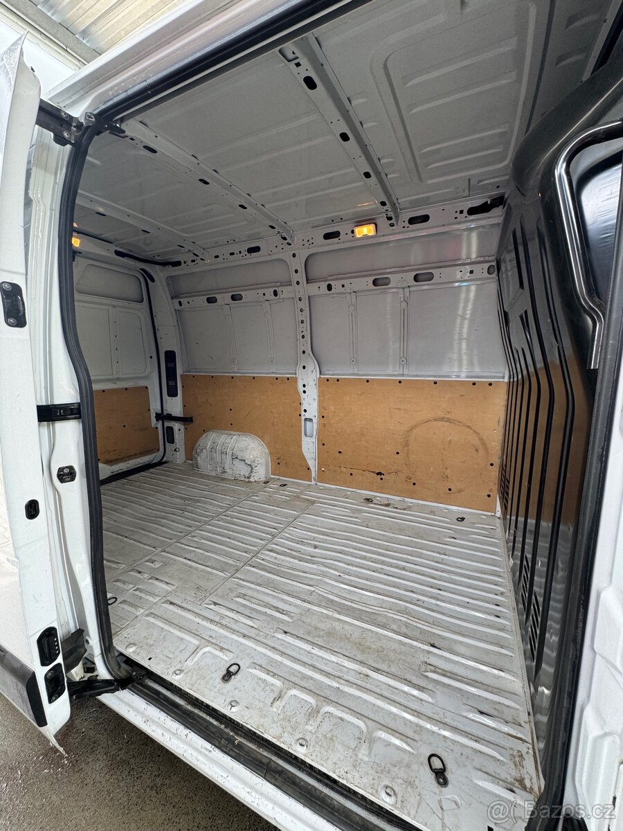 Renault Master L2H2, 2.3 cDi, 2020, DPH - 8