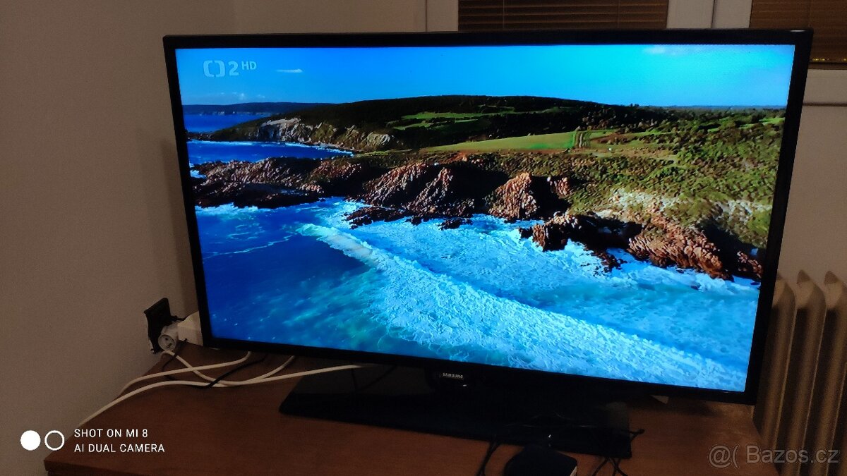 prodám samsung - 8