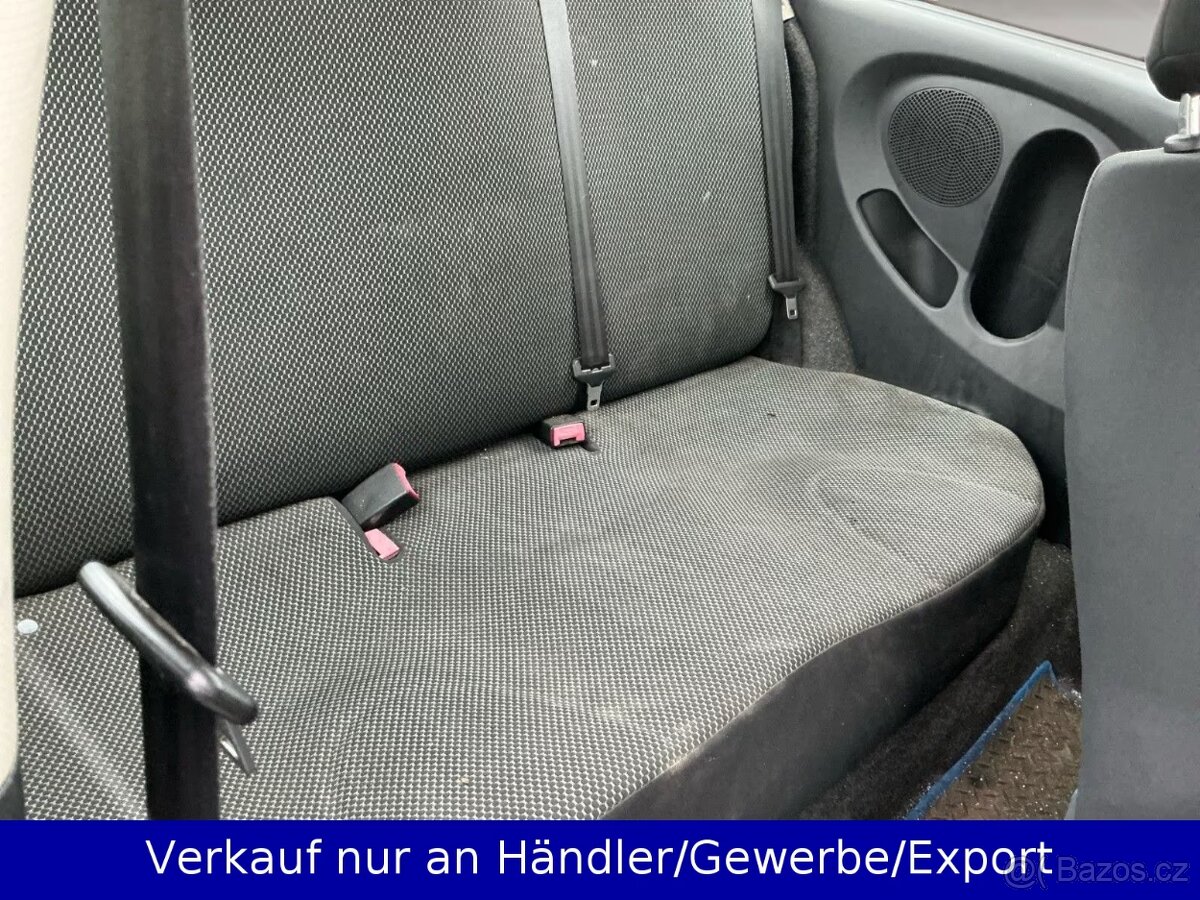 Nissan Micra 1.2 Visia - 8