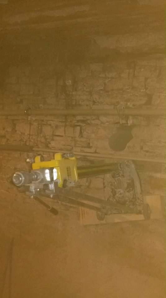 Jádrové vrtání - 8