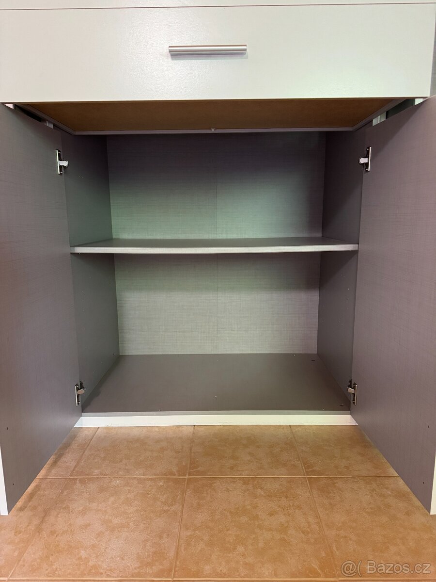 Šatní Skříň Vanea 270cm - 8