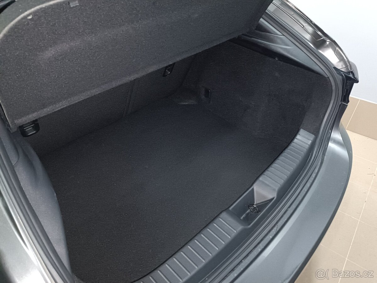 Mazda 3 /e-Skyactiv X186/AWD/GT Plus IPM2 2022, záruka, DPH - 8