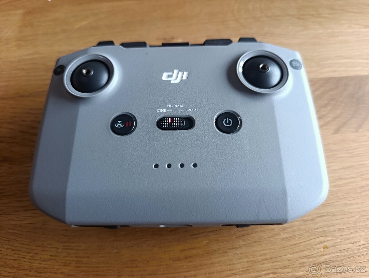 Prodám DJI mini 3 - 8