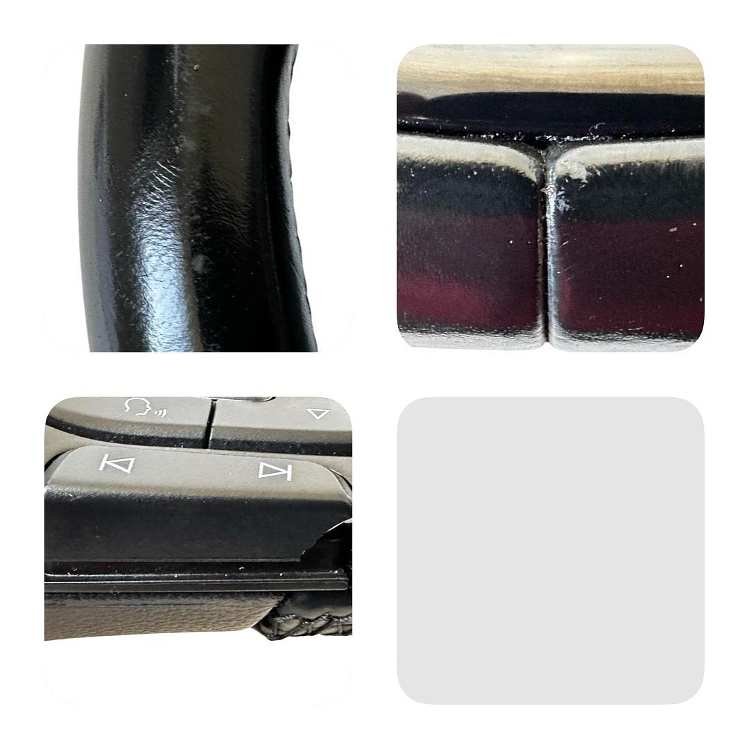 Multifunkční volant 5G0419091GB VW Passat B8 r.v. 2017 - 8