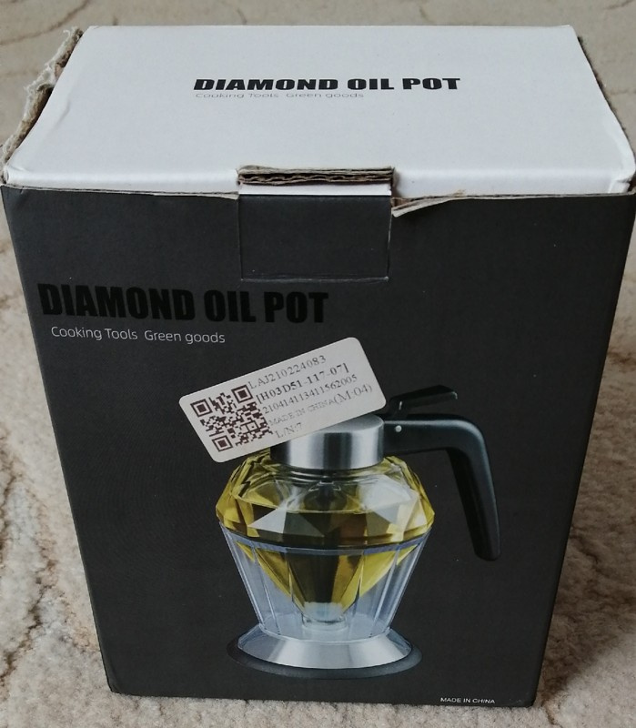 Mlýnek sůl pepř - Hrnek na med - Nádoba na sirup - 8