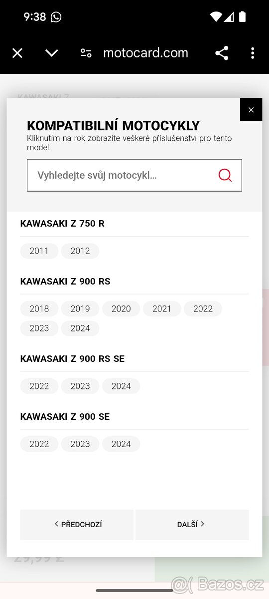 CNC adaptér PUUIG - 8