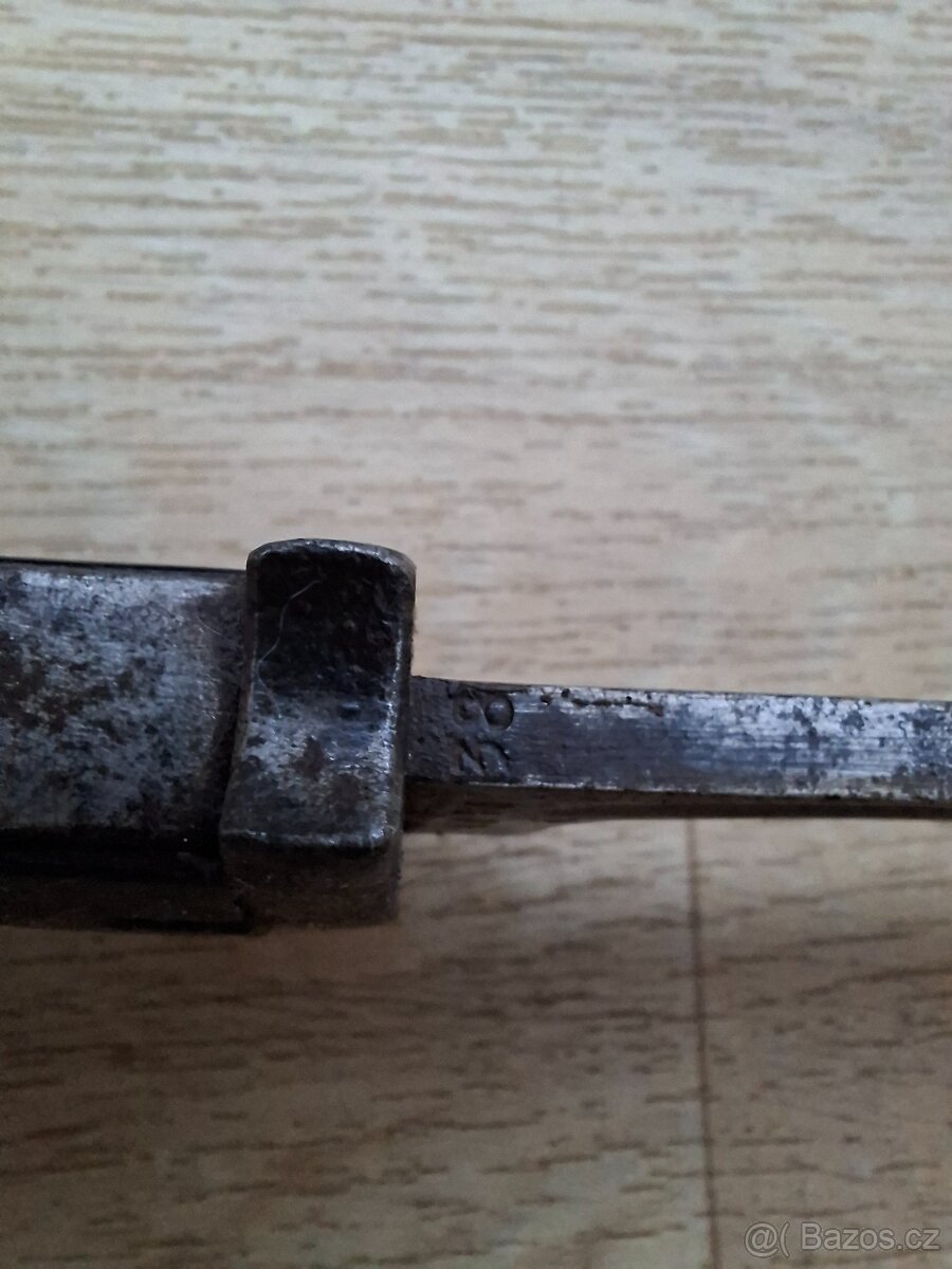 Bodák K98 - 8