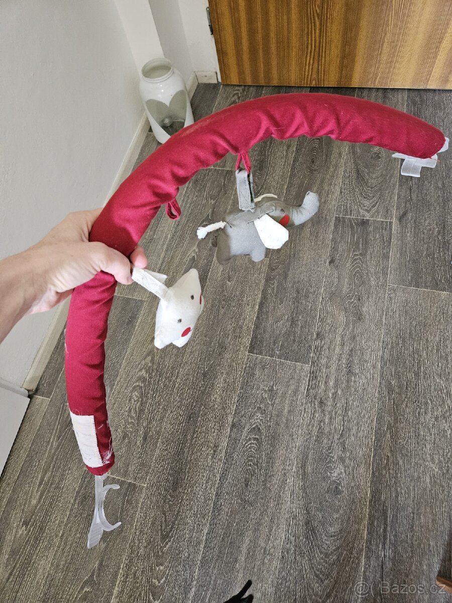 Lehátko dětské - 8