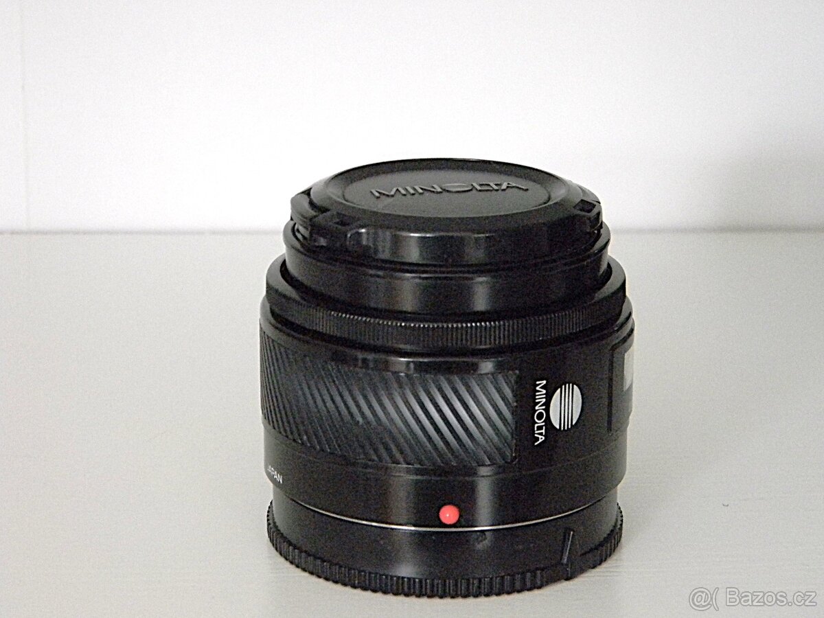 Minolta 50/1,7 AF - 8