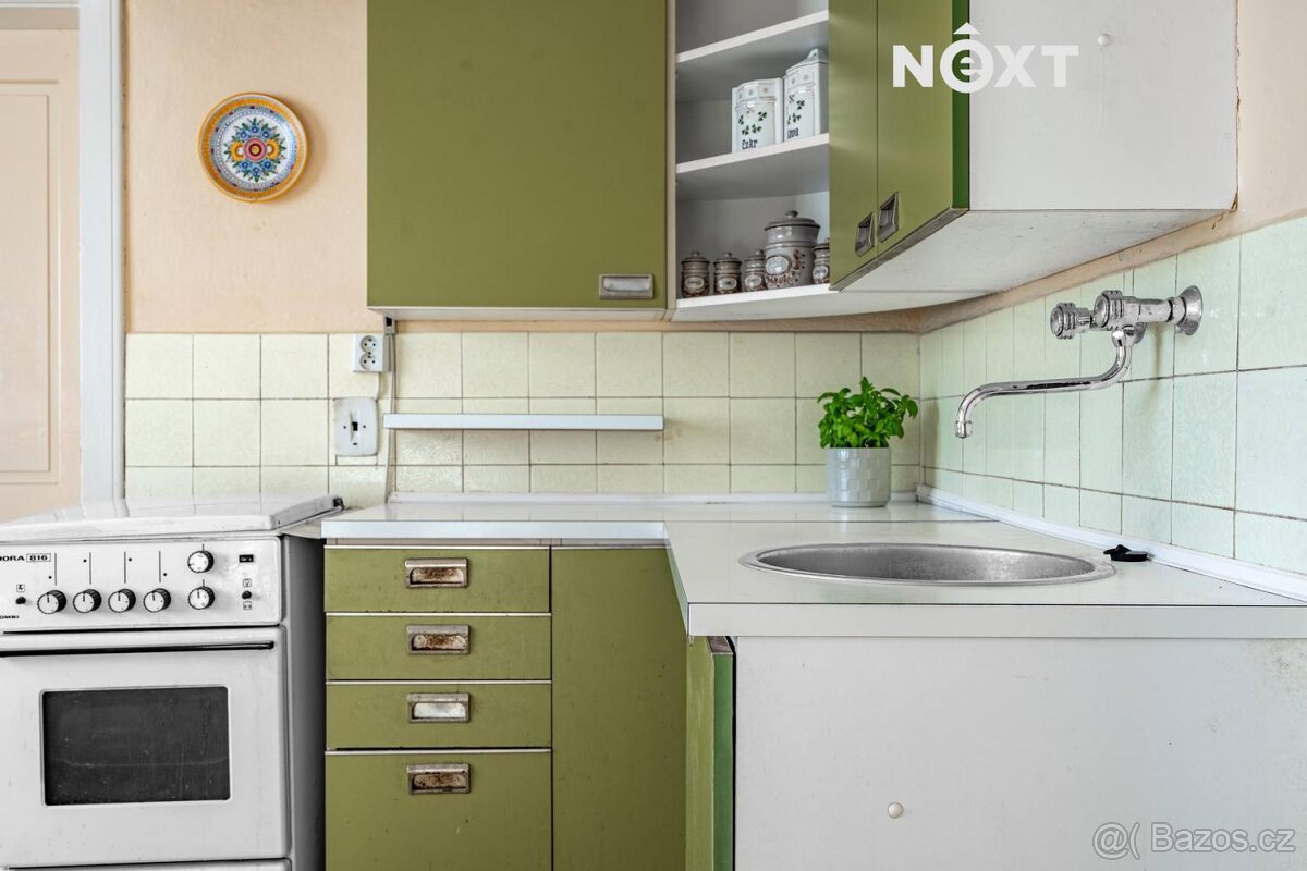 Prodej Rodinný dům, 124㎡ - 8