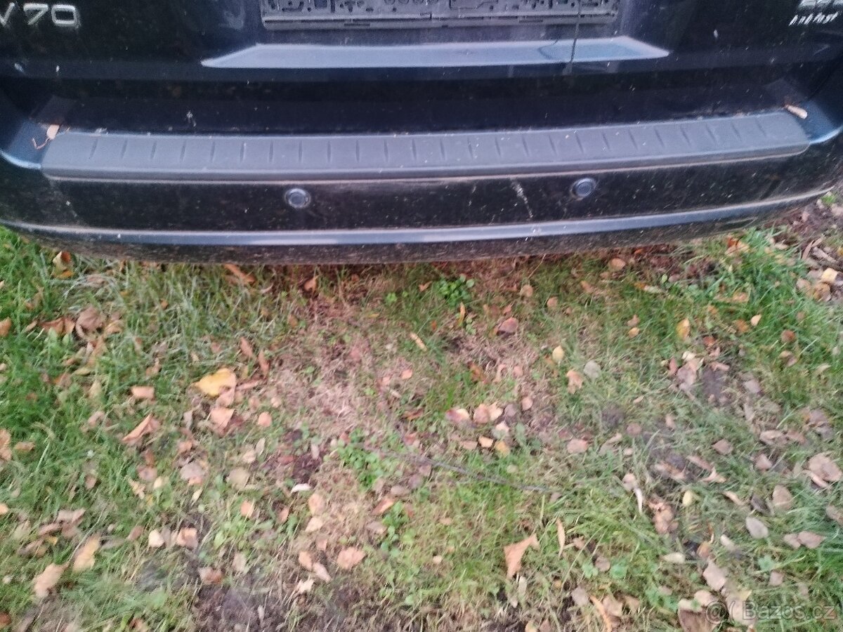 Volvo V70 D5 na ND - 8