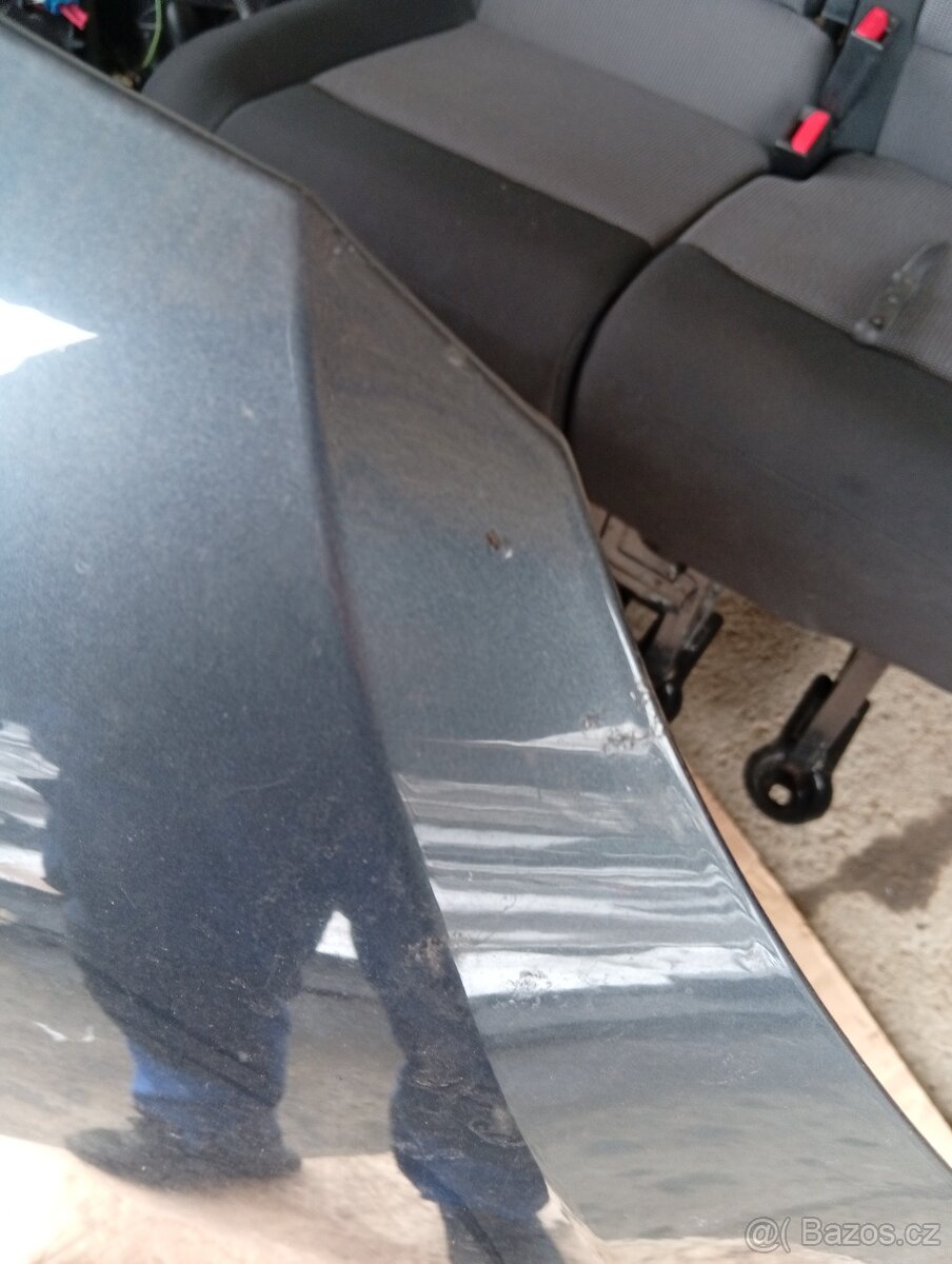 Předek Škoda Fabia - 8