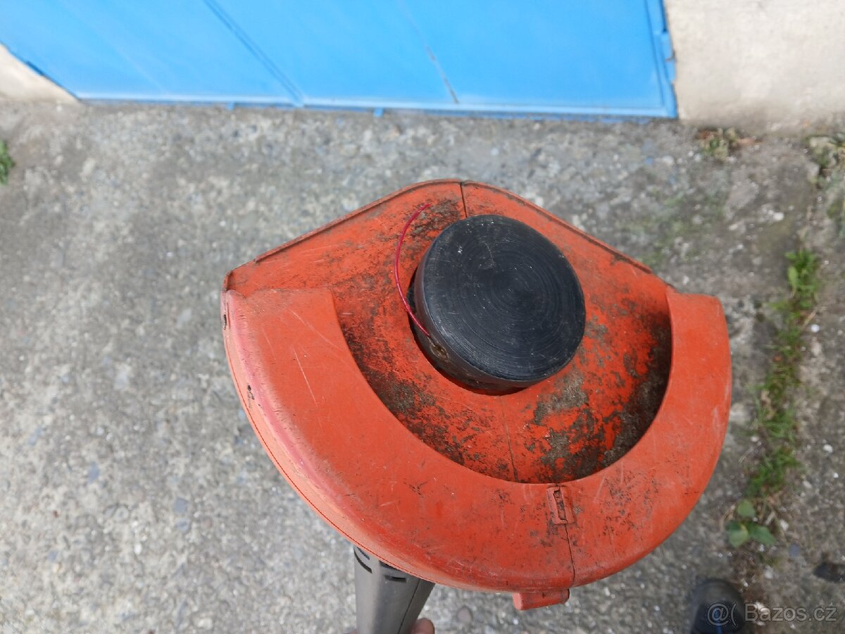 strunova sekacka husqvarna - 8