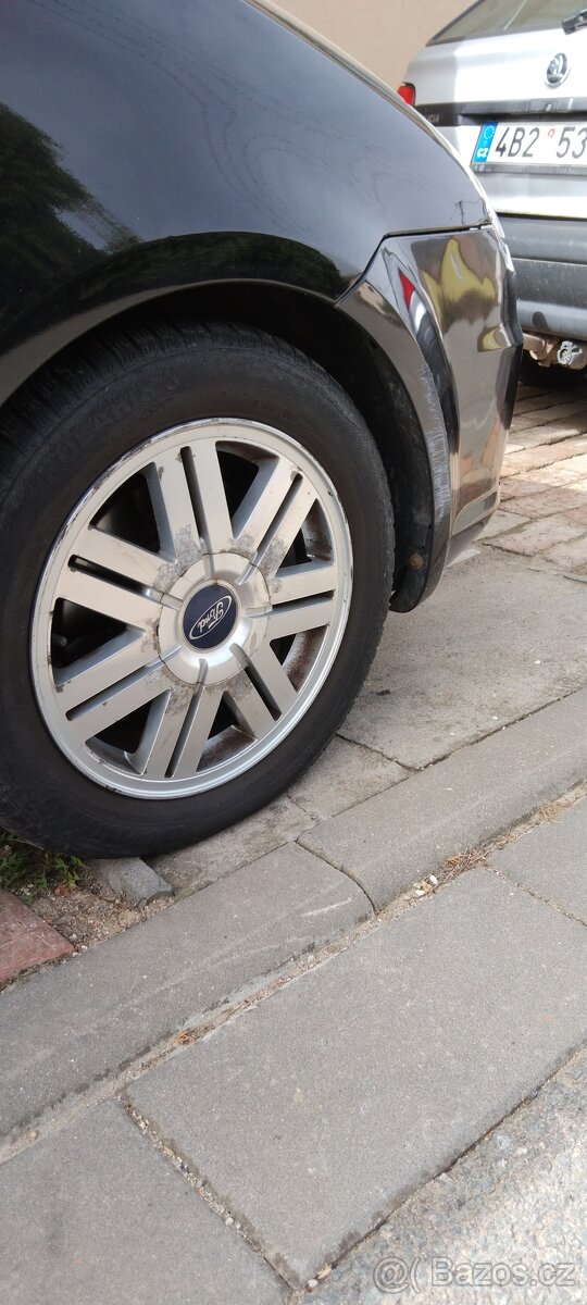 Ford C-max2 tdci - 8