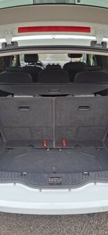 Ford S-max, 2.2 TDCI, TITANIUM S,147 KW, 7 míst - 8