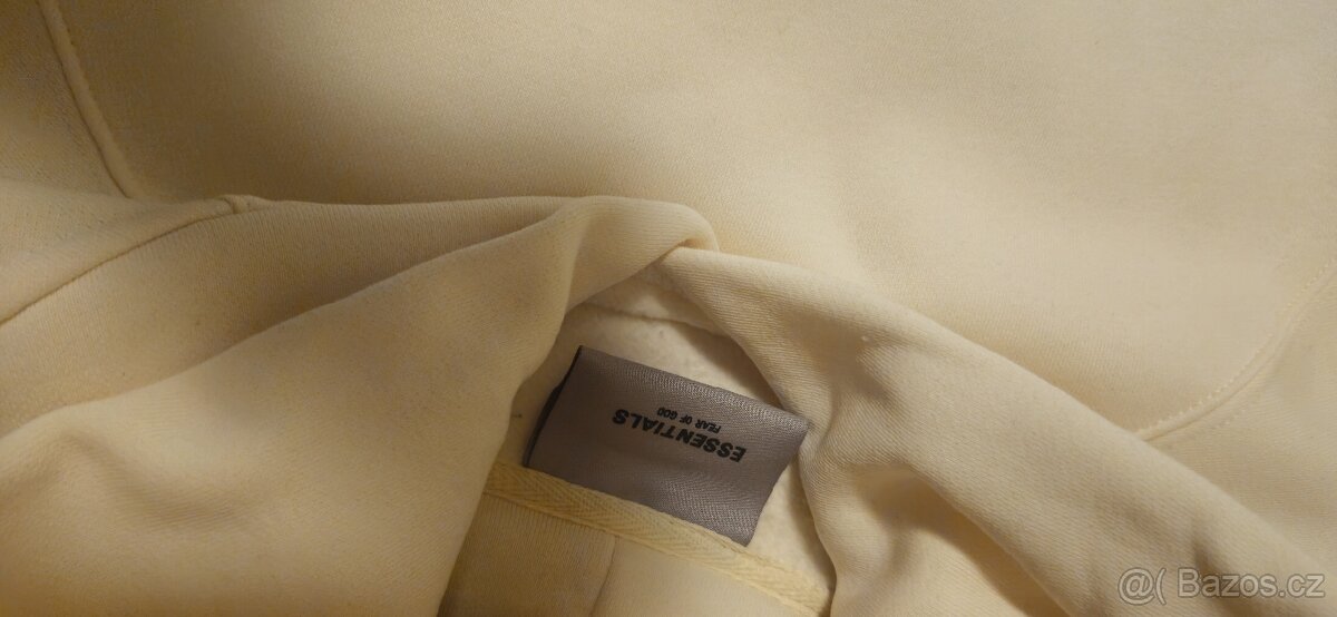 Panska mikina v.M/L, PC vysoka - 8