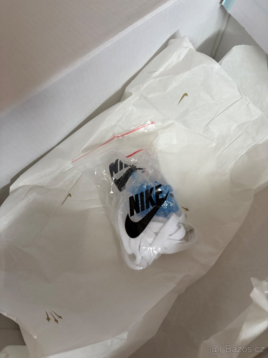 Nike airforce one x nocta - 8