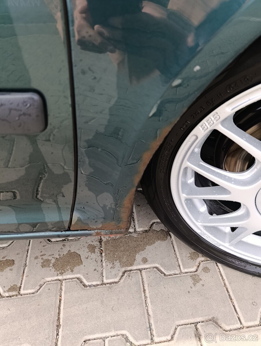 Škoda Octavia 2 1.9TDI 77kw - 8