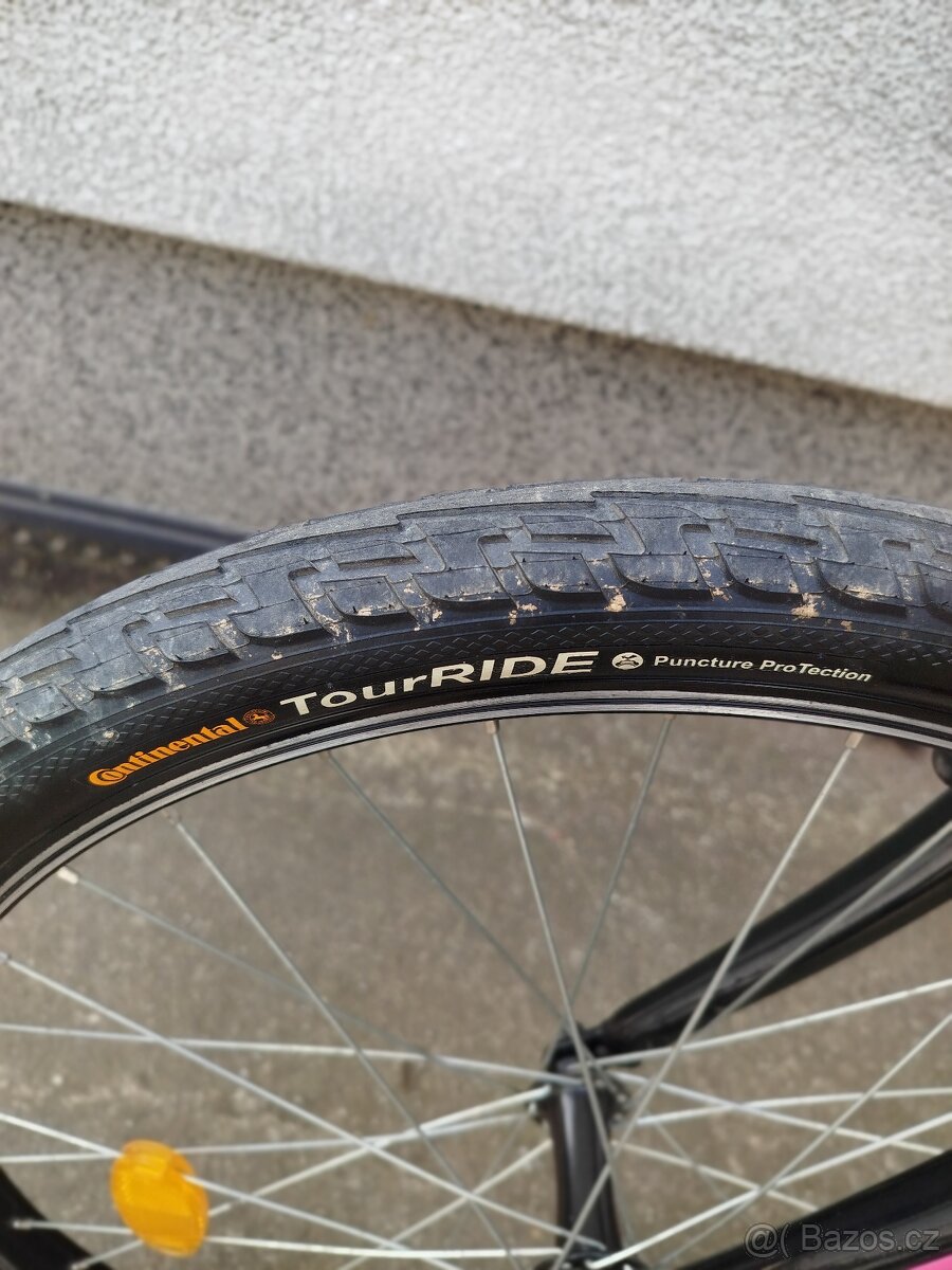 Dětské horské kolo - 8