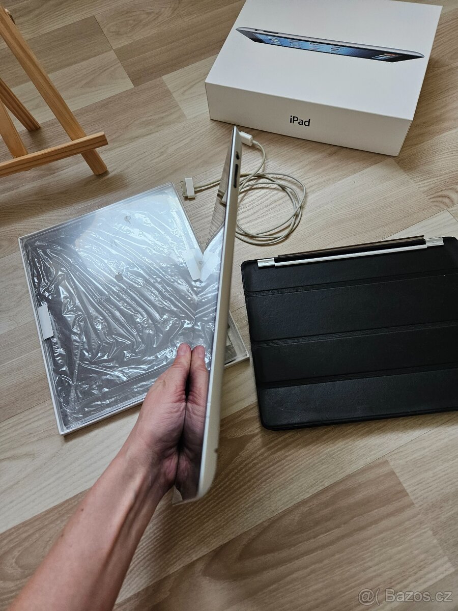 Ipad mac ios - plně funkční včetně příslušenství - 8