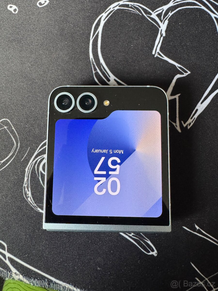 Samsung z flip 6 - 8