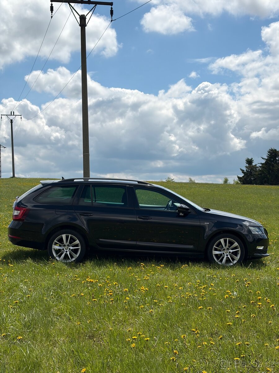 Škoda octavia 2.0tdi 110kw, dsg - 8