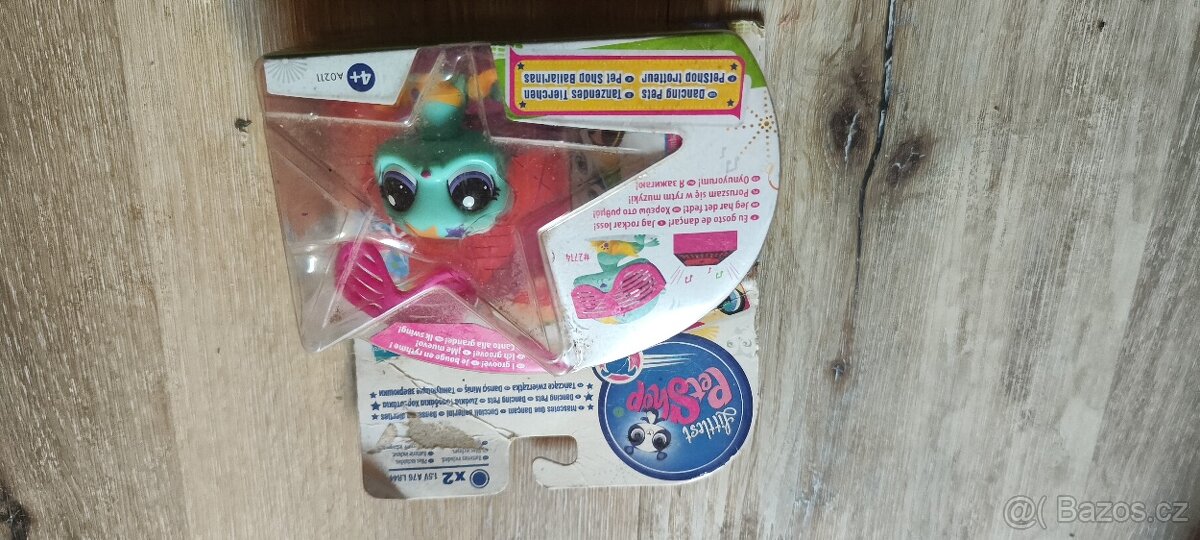 LPS - 8