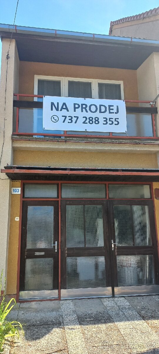 Prodej RD Dražovice - 8