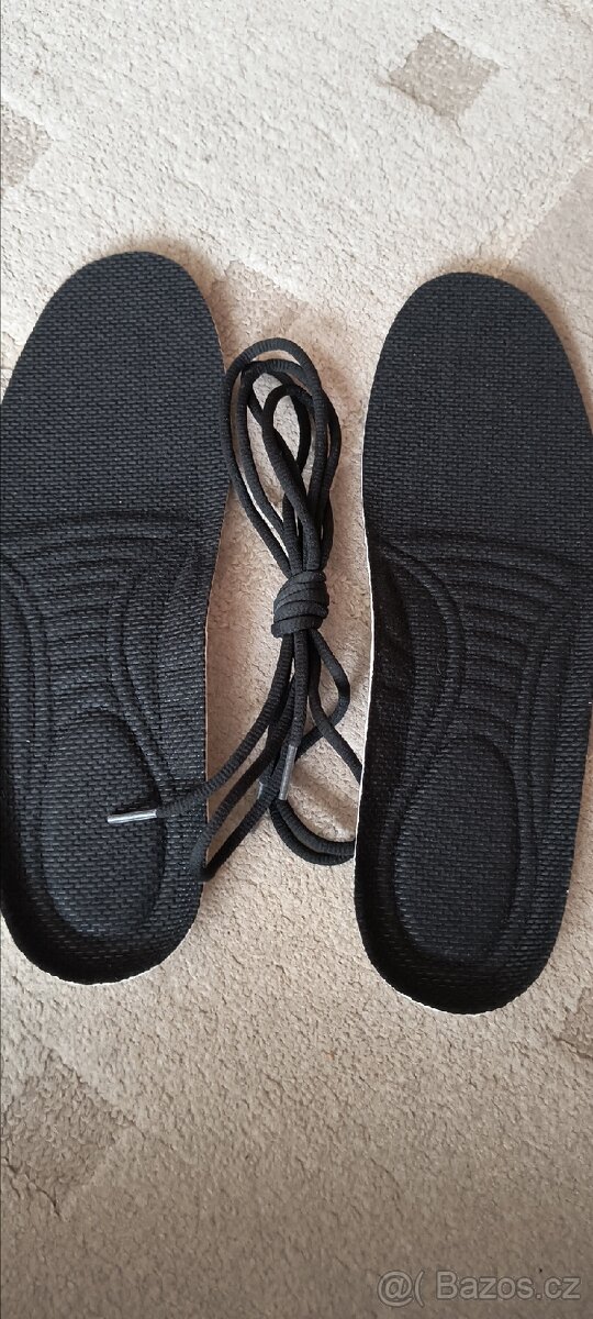 Taktické boty Prabos GoreTex vel. 42 - 8