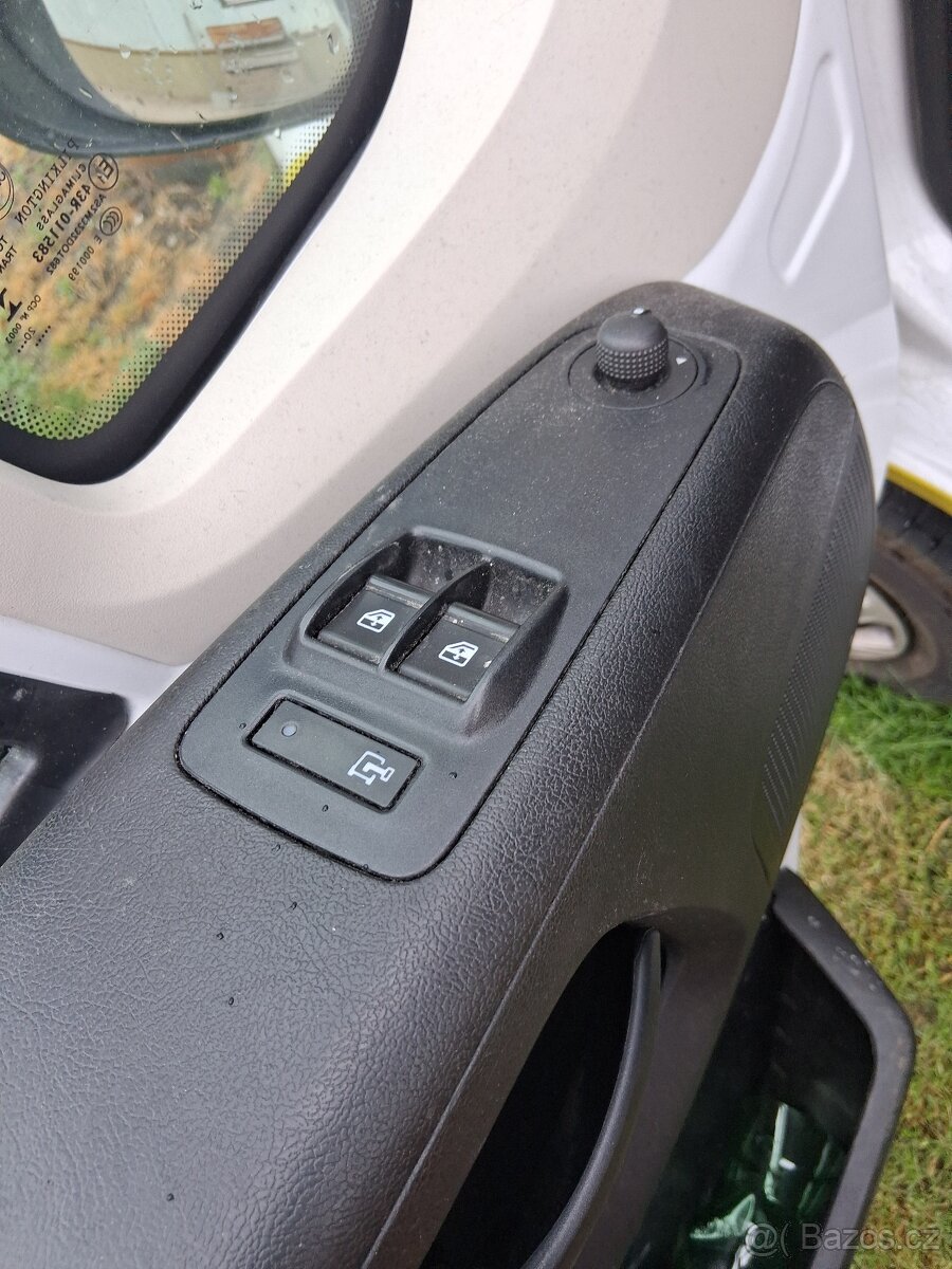 Fiat Ducato 2.3JTD 103KW - 8