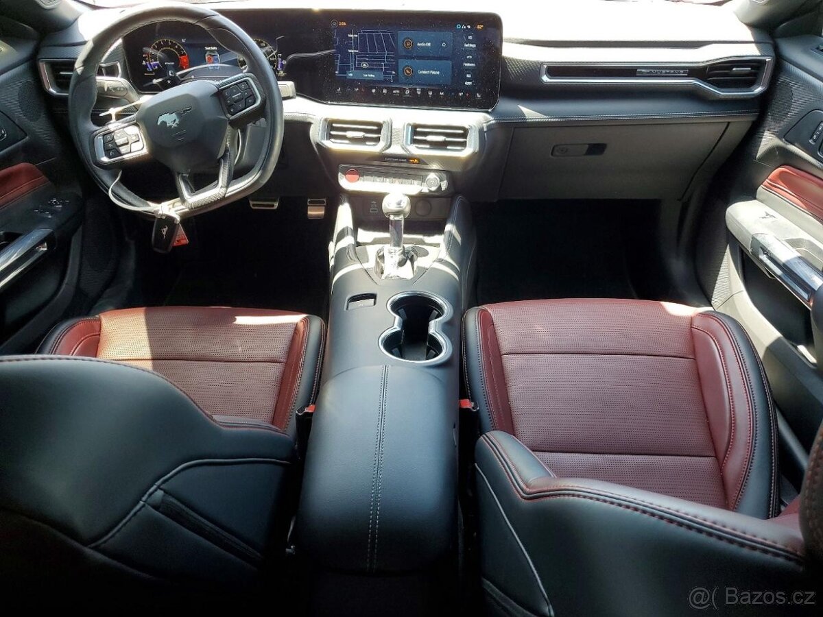 2024 FORD MUSTANG GT - 8