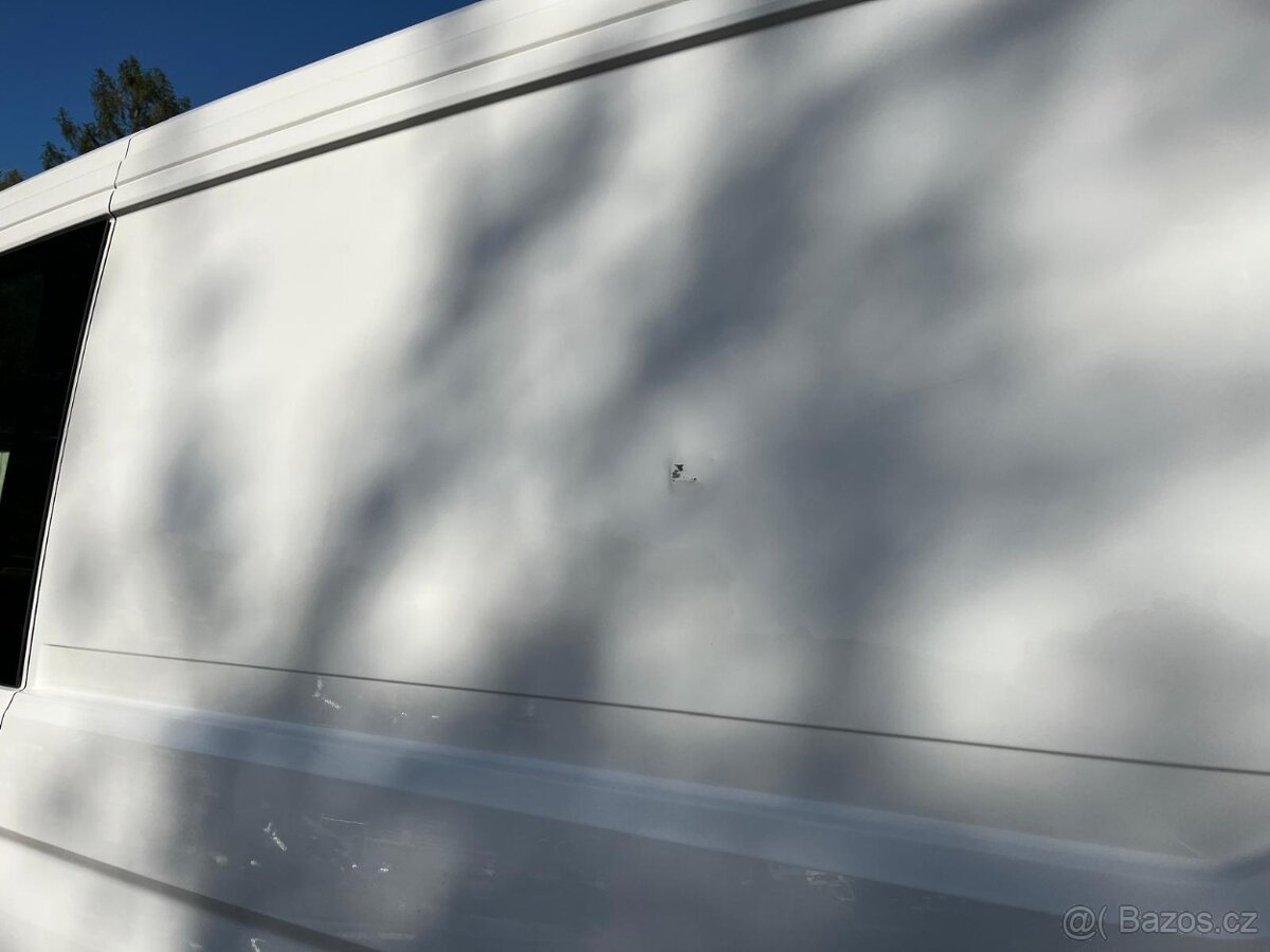 Vw Crafter - 8