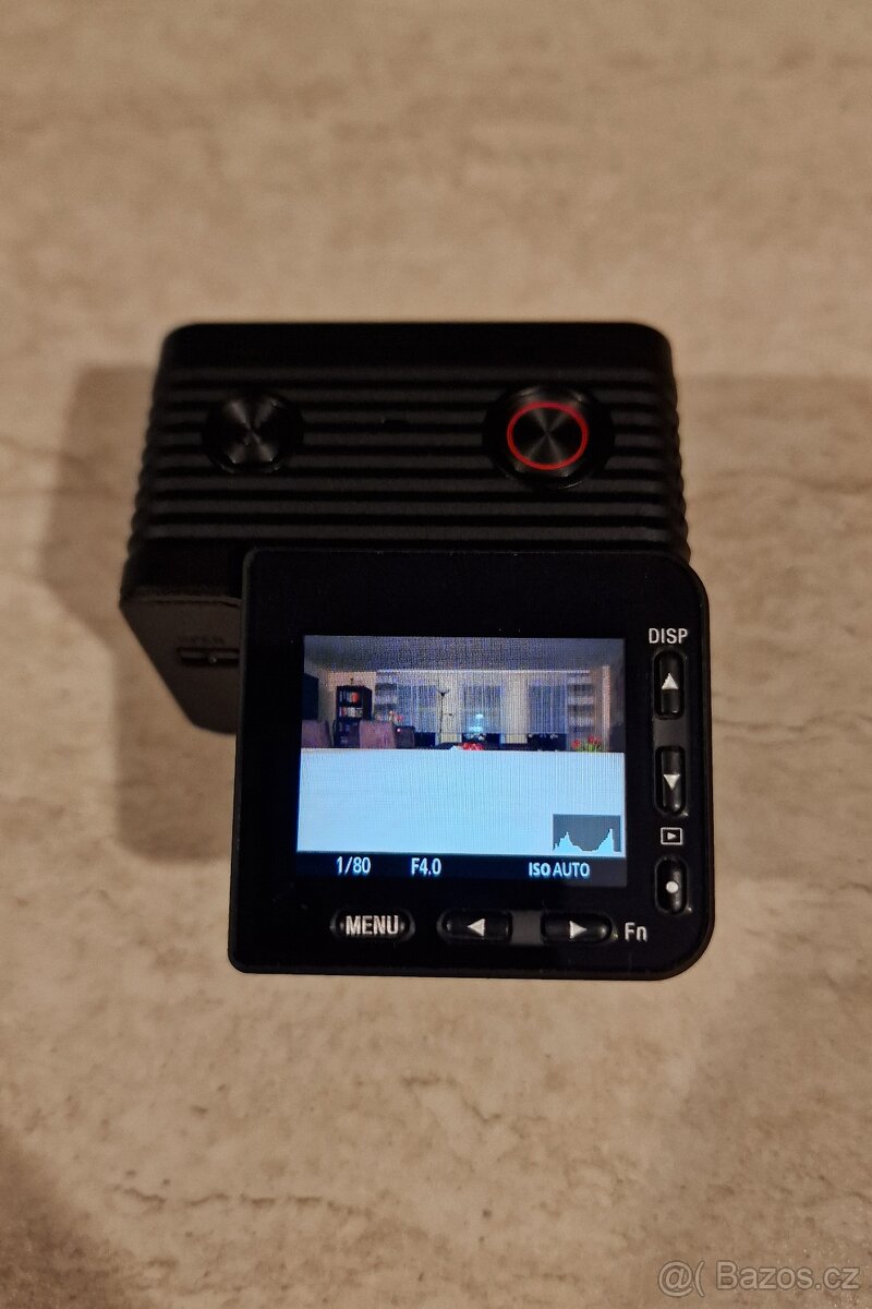 Sony RX0 ll - 8