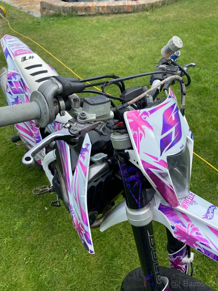 Ktm EXC-F 350 2018 - 8