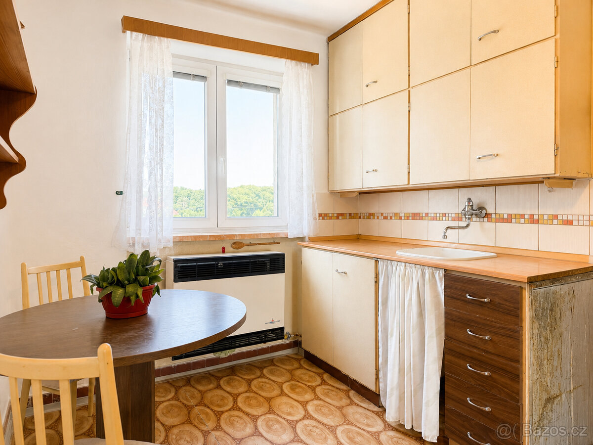 Prodej, byt 2+1, 58 m², Uničov - 8