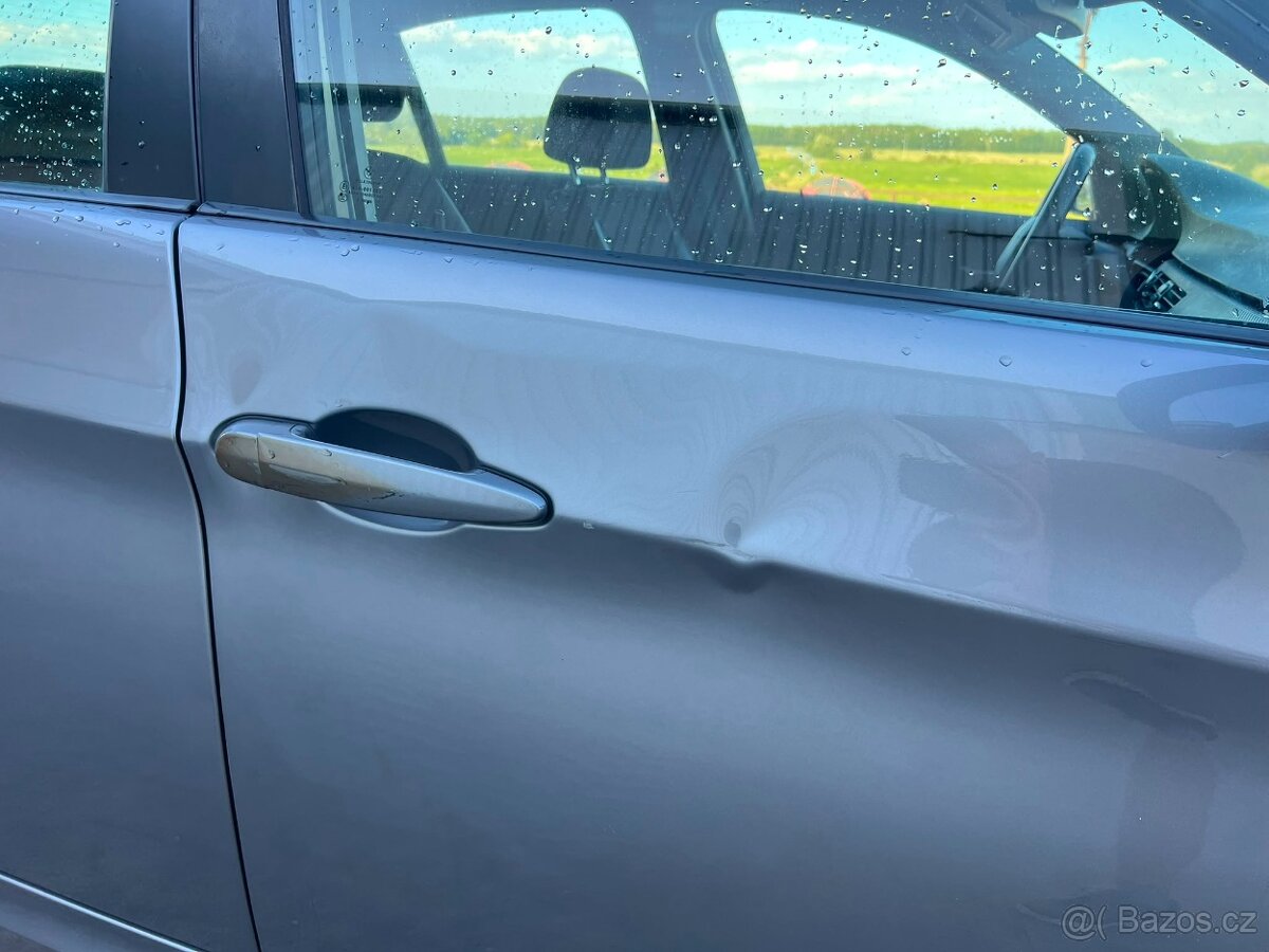 BMW e90 318i 2008 N43B20A - 8