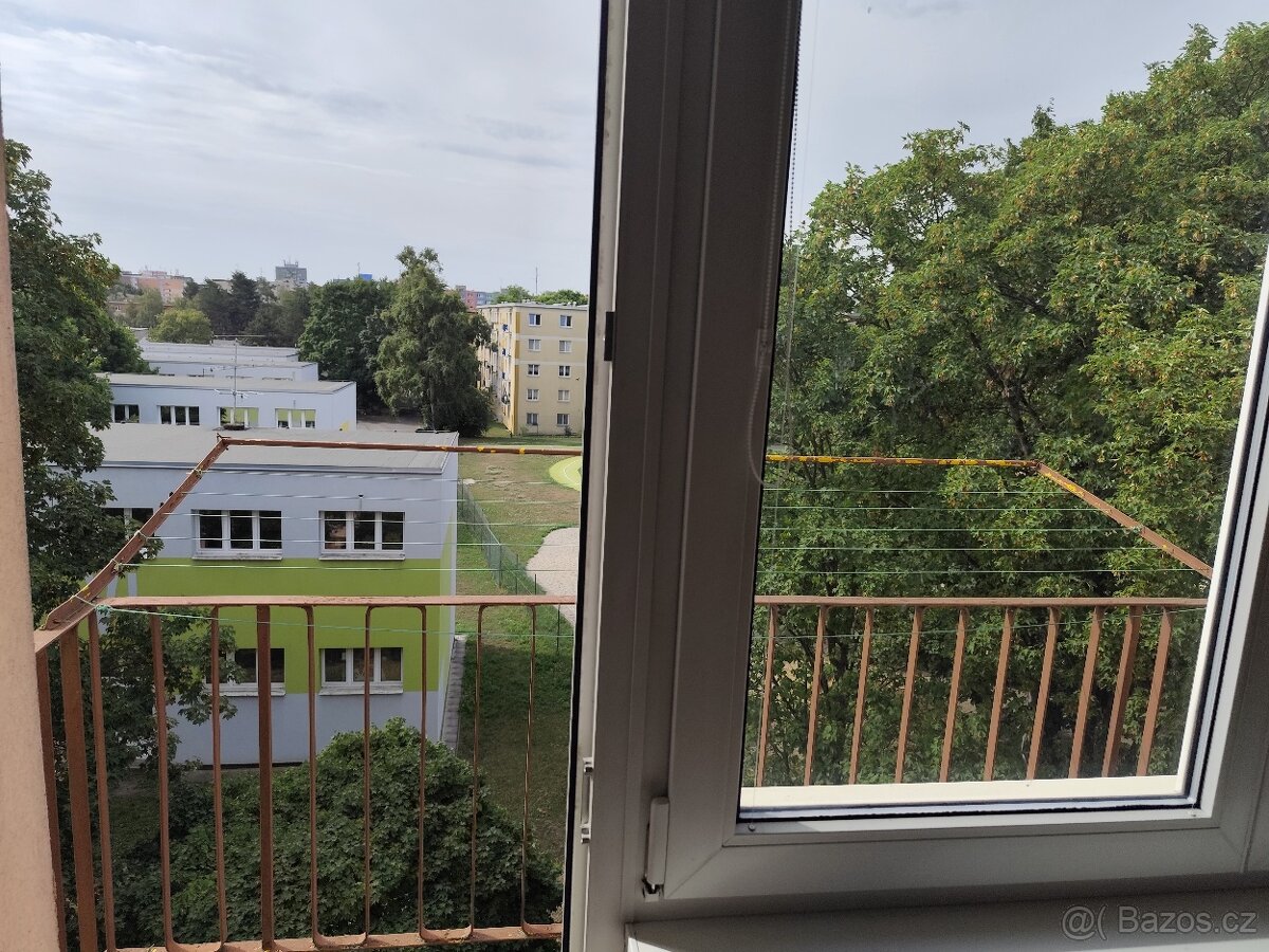 Pronájem bytu 3+1, Tř. Míru, Olomouc - 8