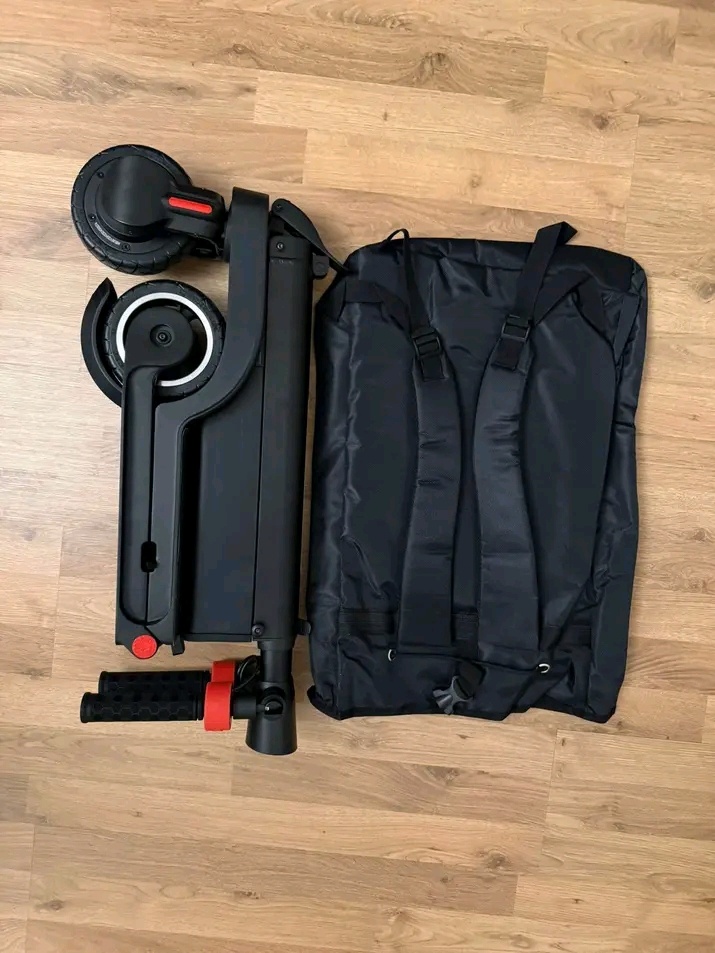 elektrokoloběžka KIXIN X6 - 8