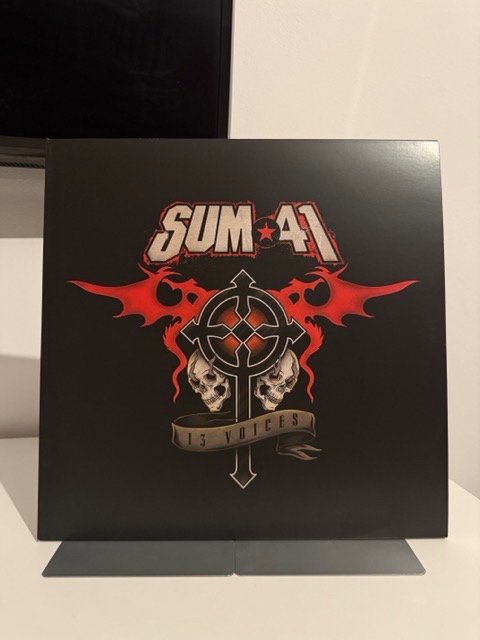 Prodám Vinyly (gramodesky) - 8