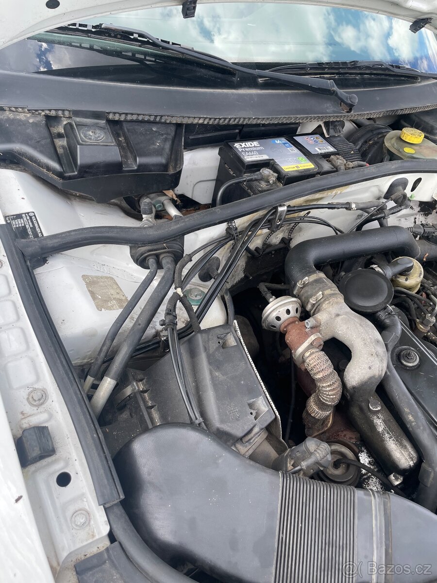 VW Passat B5 1.9 TDI 66kw - 8