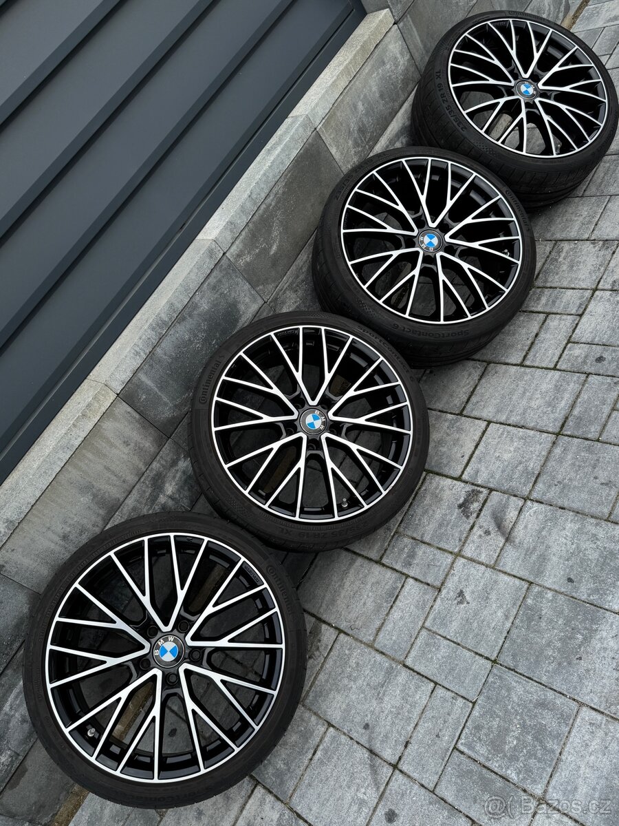 5x120 r19 BMW - 8