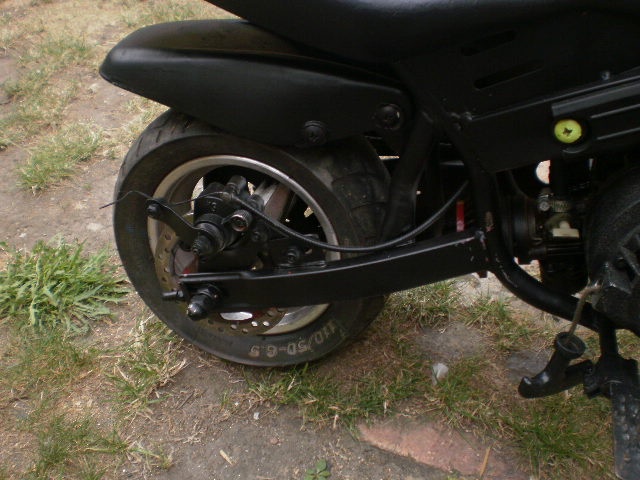 minibike - 8