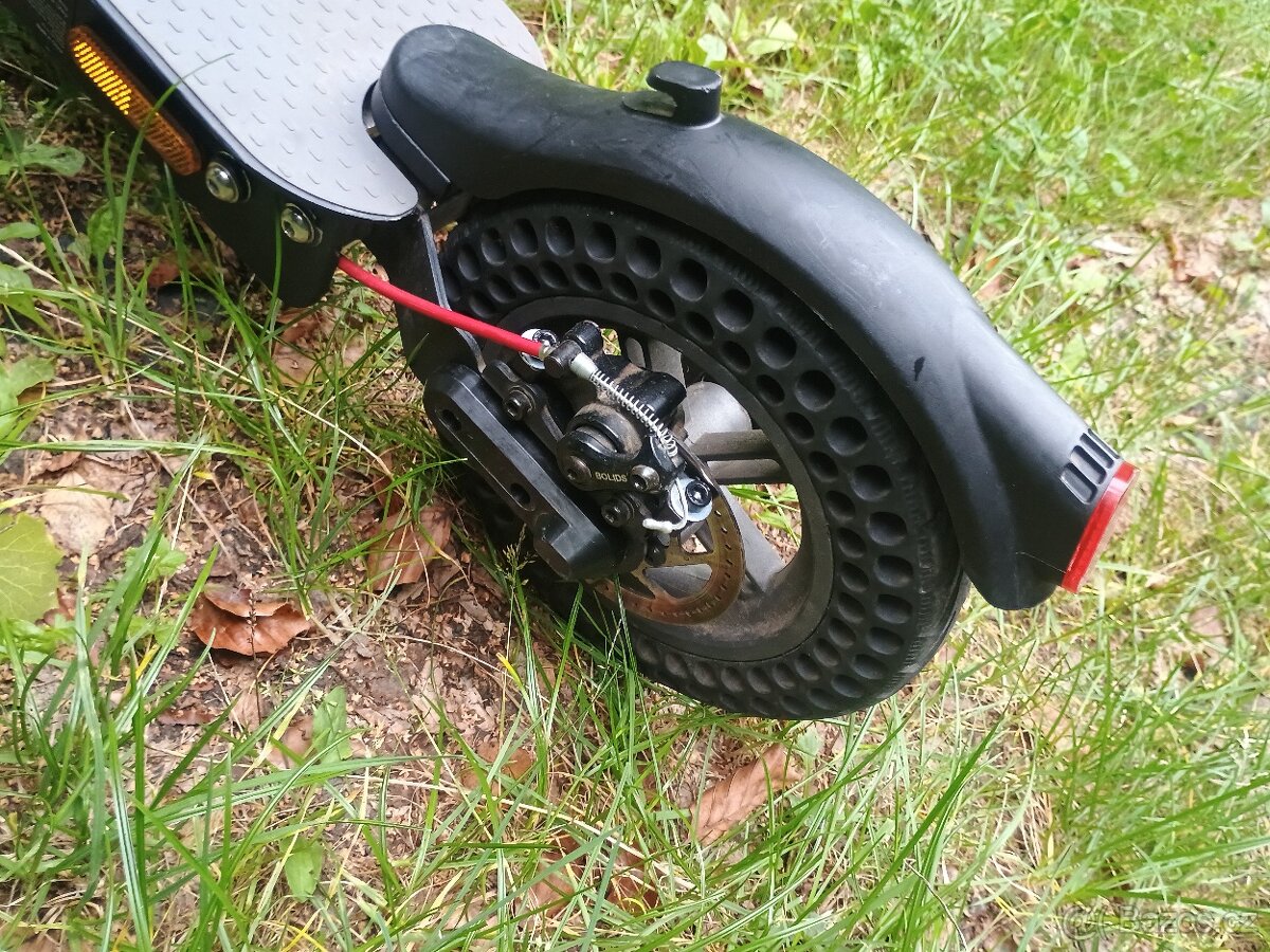 Elektrická koloběžka - 8
